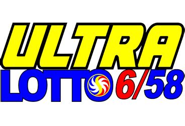 ultra lotto 658